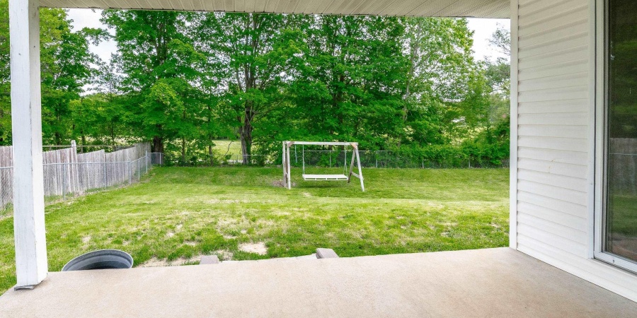 613 W Blackfoot Court, Ellettsville, Indiana 47429,MLS,202517645