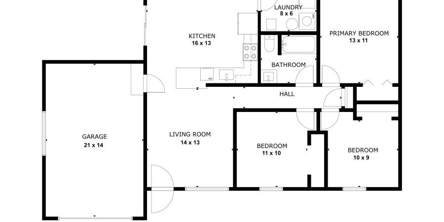 613 W Blackfoot Court, Ellettsville, Indiana 47429,MLS,202517645