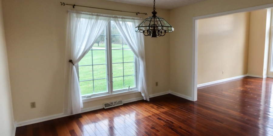 6412 E Wellston Drive, Bloomington, Indiana 47408,MLS,202517669