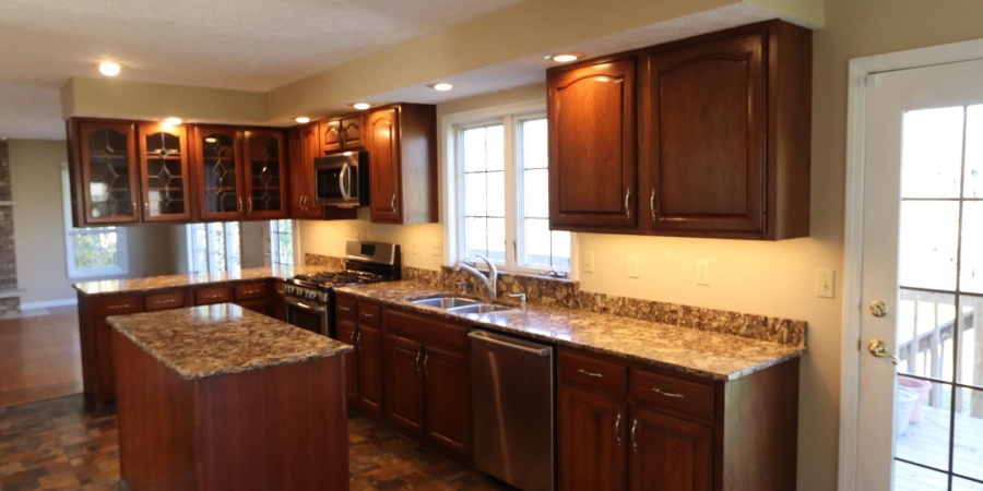 6412 E Wellston Drive, Bloomington, Indiana 47408,MLS,202517669