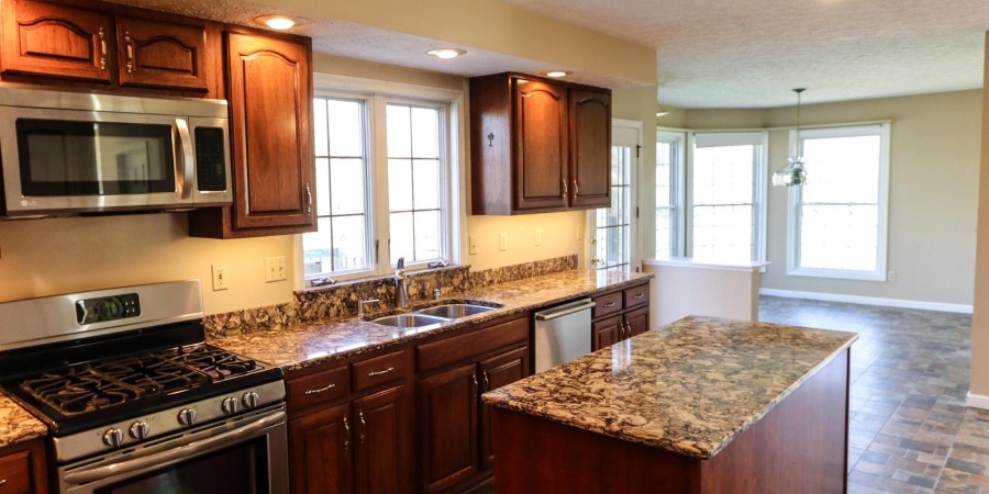 6412 E Wellston Drive, Bloomington, Indiana 47408,MLS,202517669