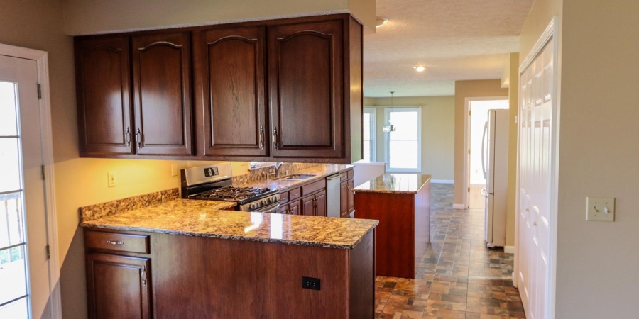 6412 E Wellston Drive, Bloomington, Indiana 47408,MLS,202517669