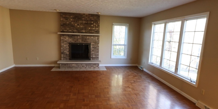 6412 E Wellston Drive, Bloomington, Indiana 47408,MLS,202517669