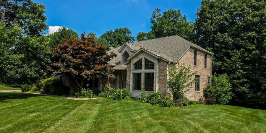 6412 E Wellston Drive, Bloomington, Indiana 47408,MLS,202517669