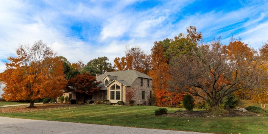 6412 E Wellston Drive, Bloomington, Indiana 47408,MLS,202517669