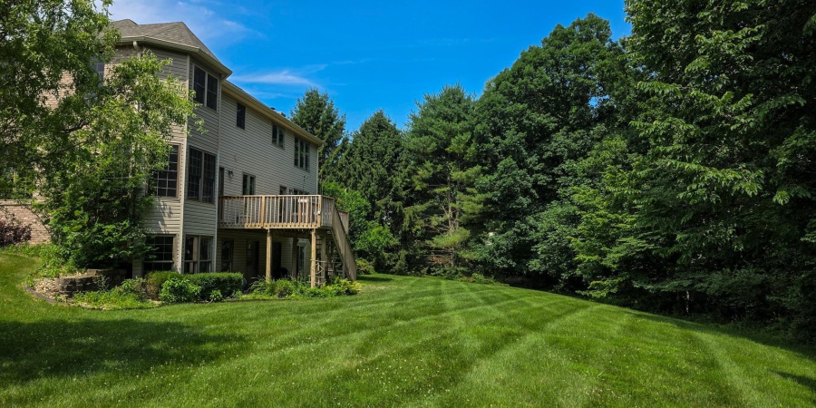 6412 E Wellston Drive, Bloomington, Indiana 47408,MLS,202517669