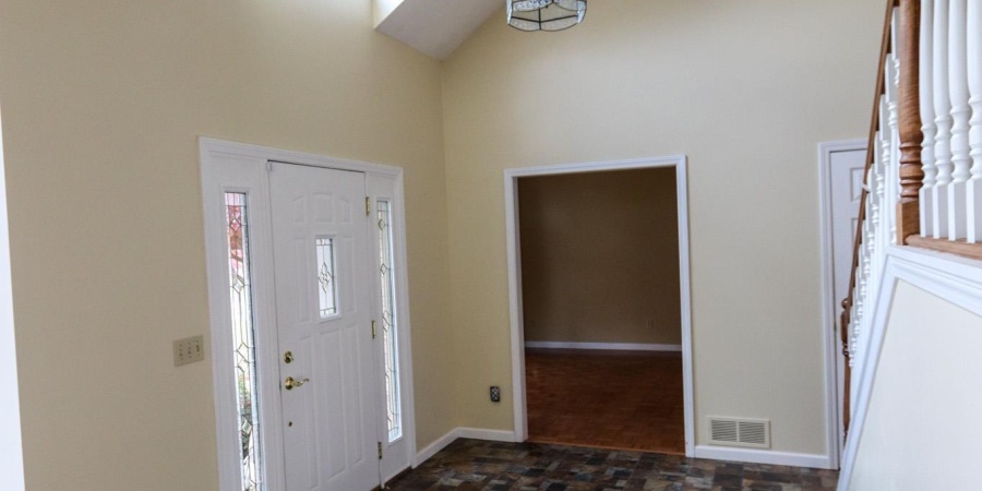 6412 E Wellston Drive, Bloomington, Indiana 47408,MLS,202517669