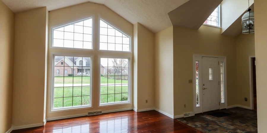 6412 E Wellston Drive, Bloomington, Indiana 47408,MLS,202517669