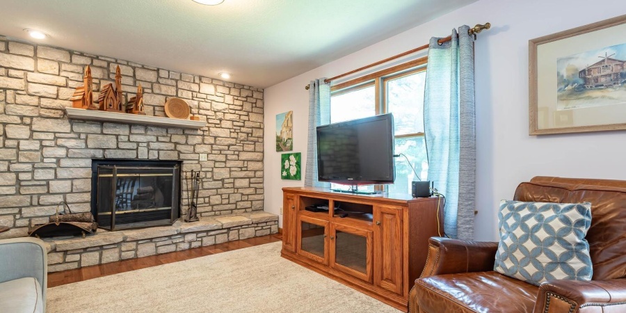 3805 S Christa Court, Bloomington, Indiana 47401,MLS,202517673