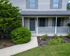 3805 S Christa Court, Bloomington, Indiana 47401,MLS,202517673