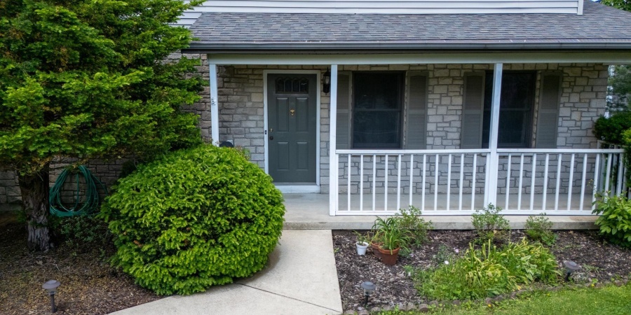 3805 S Christa Court, Bloomington, Indiana 47401,MLS,202517673