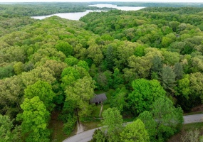 6829 S Shields Ridge Road, Bloomington, Indiana 47401,MLS,202517766