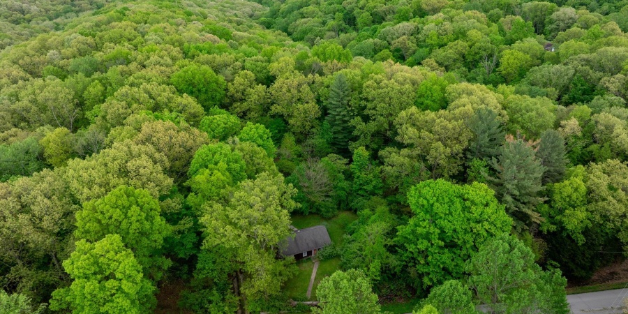 6829 S Shields Ridge Road, Bloomington, Indiana 47401,MLS,202517766