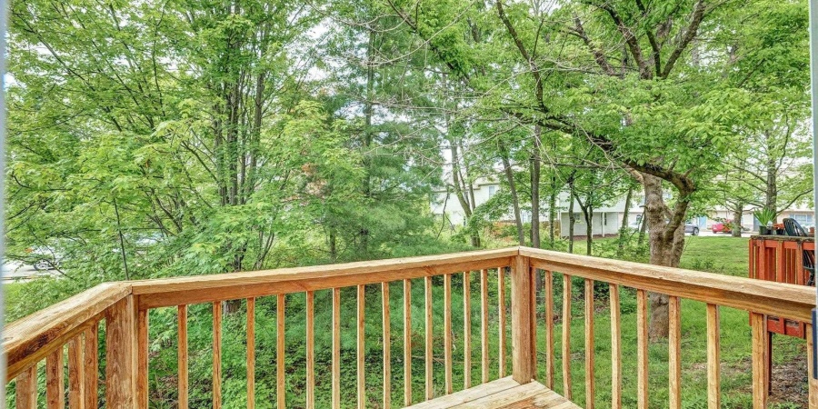 825 E Sherwood Hills Drive, Bloomington, Indiana 47401,MLS,202517767
