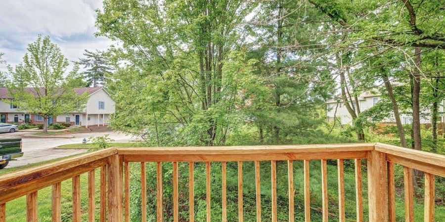 825 E Sherwood Hills Drive, Bloomington, Indiana 47401,MLS,202517767