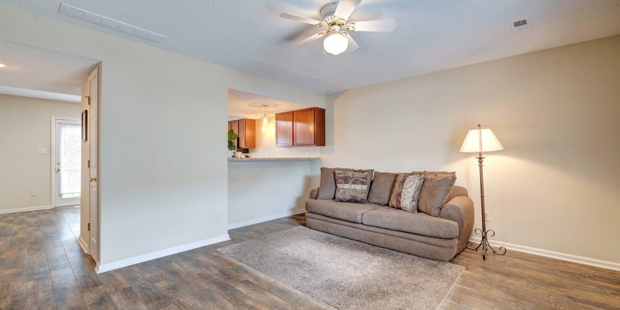 825 E Sherwood Hills Drive, Bloomington, Indiana 47401,MLS,202517767