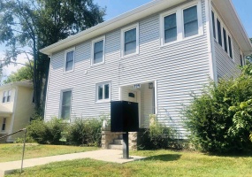 729 E Hunter Avenue, Bloomington, Indiana 47401,MLS,202517904