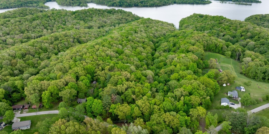 6829 S Shields Ridge Road, Bloomington, Indiana 47401,MLS,202517940