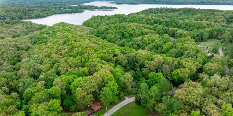 6829 S Shields Ridge Road, Bloomington, Indiana 47401,MLS,202517940