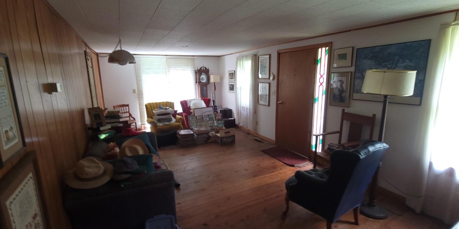 6829 S Shields Ridge Road, Bloomington, Indiana 47401,MLS,202517940