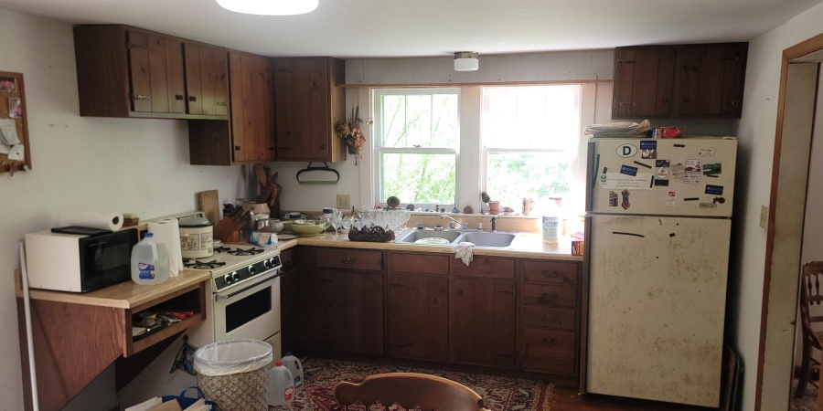 6829 S Shields Ridge Road, Bloomington, Indiana 47401,MLS,202517940