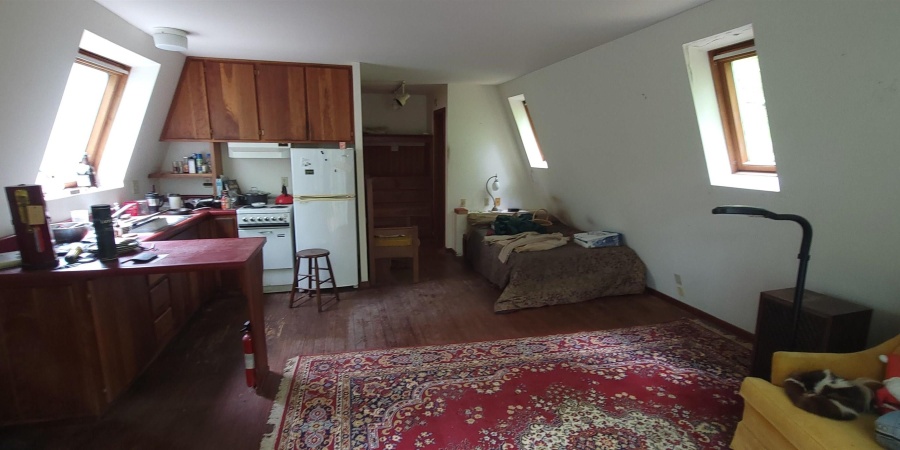6829 S Shields Ridge Road, Bloomington, Indiana 47401,MLS,202517940