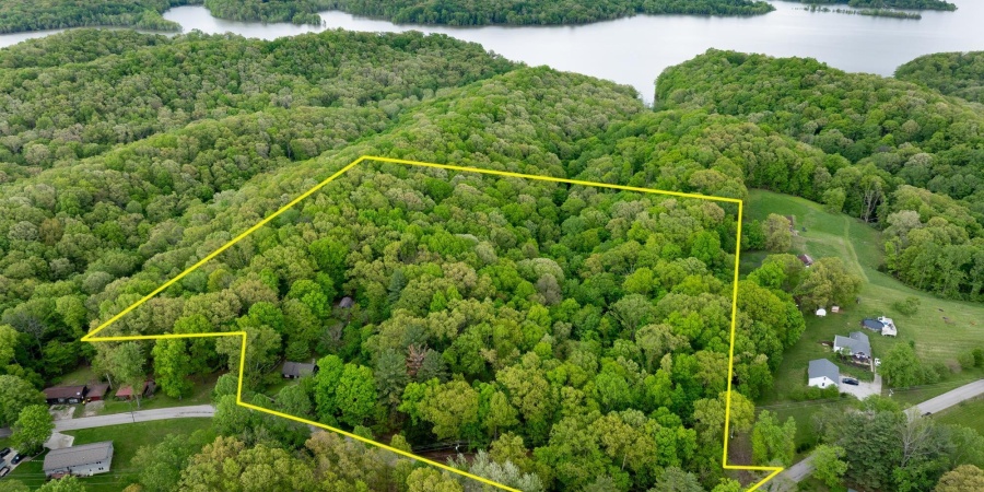 6829 S Shields Ridge Road, Bloomington, Indiana 47401,MLS,202517940