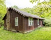 6829 S Shields Ridge Road, Bloomington, Indiana 47401,MLS,202517940