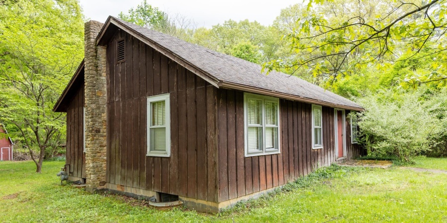 6829 S Shields Ridge Road, Bloomington, Indiana 47401,MLS,202517940