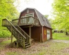 6829 S Shields Ridge Road, Bloomington, Indiana 47401,MLS,202517940