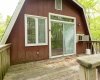 6829 S Shields Ridge Road, Bloomington, Indiana 47401,MLS,202517940