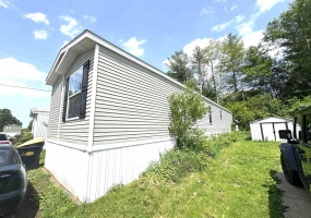 315 W Gordon Pike, Bloomington, Indiana 47403,MLS,202517934