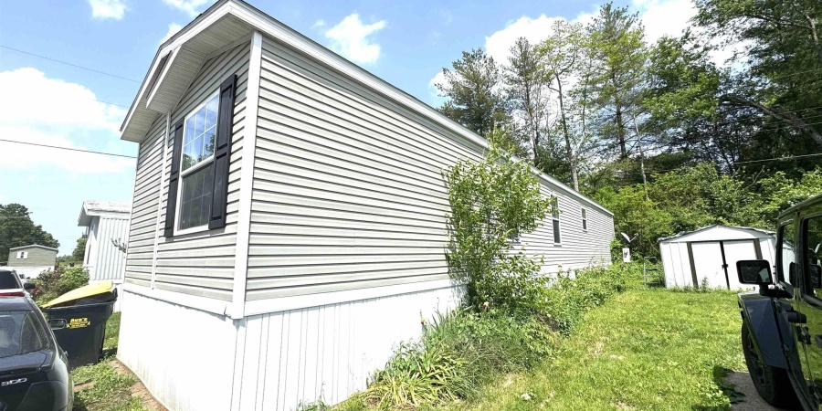 315 W Gordon Pike, Bloomington, Indiana 47403,MLS,202517934