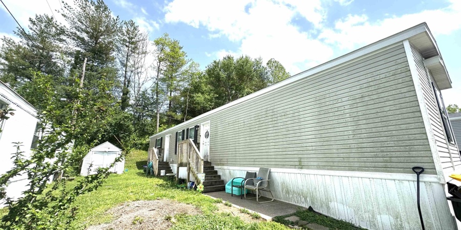 315 W Gordon Pike, Bloomington, Indiana 47403,MLS,202517934