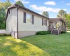 400 Woodhills Lane, Mitchell, Indiana 47446,MLS,202517936