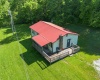 400 Woodhills Lane, Mitchell, Indiana 47446,MLS,202517936