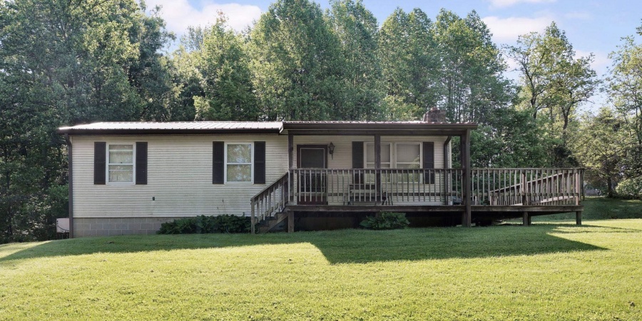 400 Woodhills Lane, Mitchell, Indiana 47446,MLS,202517936