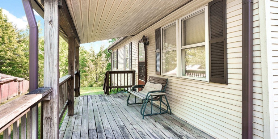 400 Woodhills Lane, Mitchell, Indiana 47446,MLS,202517936