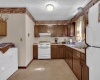 400 Woodhills Lane, Mitchell, Indiana 47446,MLS,202517936
