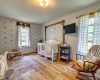 628 E Sand Hollar Road, Bloomfield, Indiana 47424,MLS,202517976