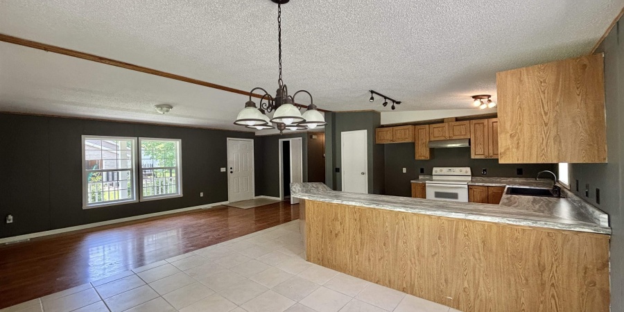 1601 N 1430 W Street, Linton, Indiana 47441,MLS,202517995