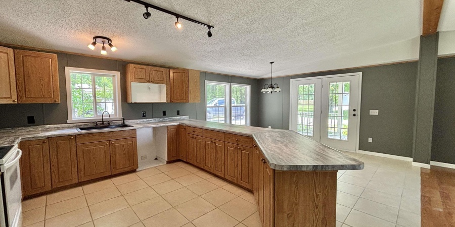 1601 N 1430 W Street, Linton, Indiana 47441,MLS,202517995
