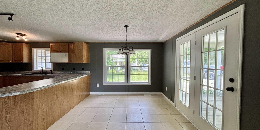 1601 N 1430 W Street, Linton, Indiana 47441,MLS,202517995