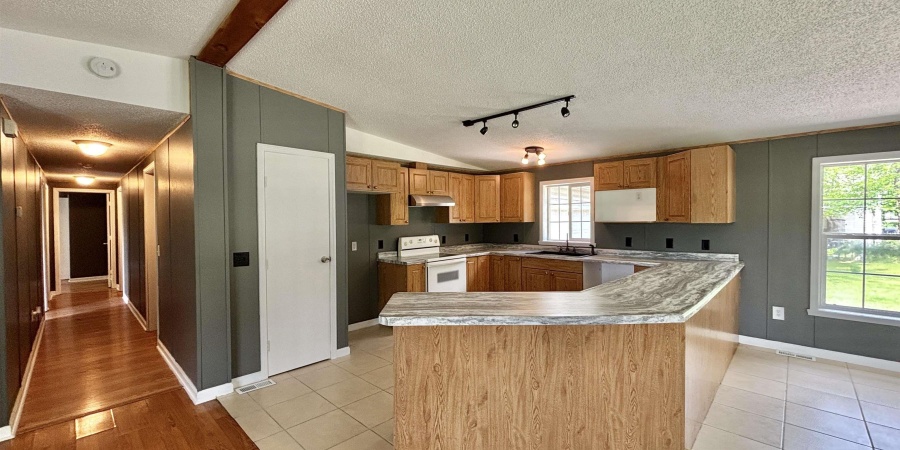 1601 N 1430 W Street, Linton, Indiana 47441,MLS,202517995