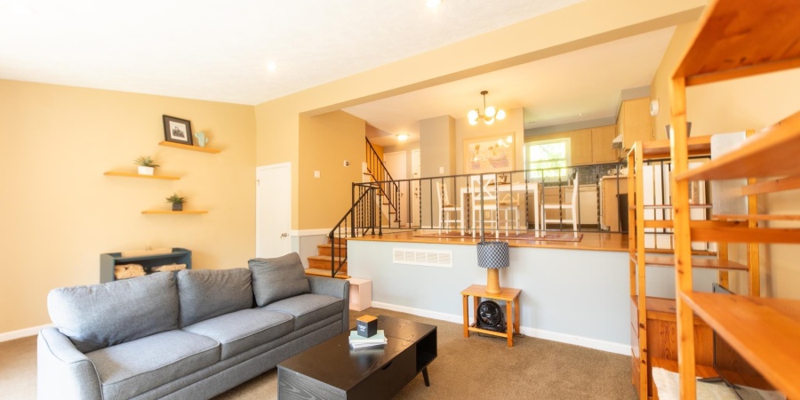 156 N Park Ridge Road, Bloomington, Indiana 47408,MLS,202518008