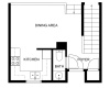 156 N Park Ridge Road, Bloomington, Indiana 47408,MLS,202518008