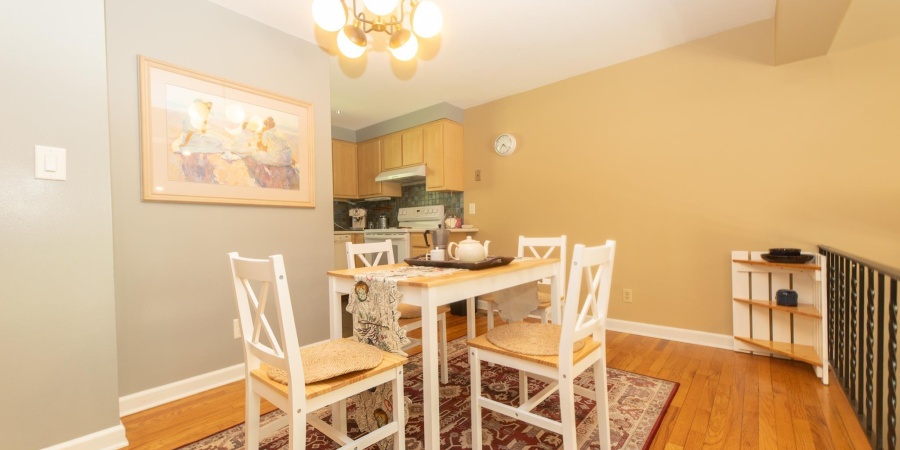 156 N Park Ridge Road, Bloomington, Indiana 47408,MLS,202518008