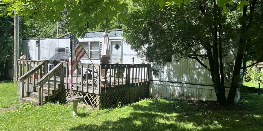 493 Hornettown Lane, Morgantown, Indiana 46160-8791,MLS,202420670