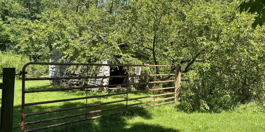493 Hornettown Lane, Morgantown, Indiana 46160-8791,MLS,202420670