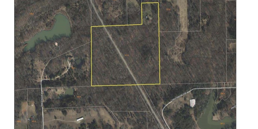 493 Hornettown Lane, Morgantown, Indiana 46160-8791,MLS,202420670